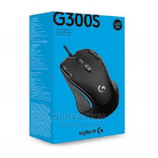 logitech gaming